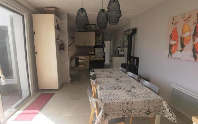 Maison La Bernerie-en-Retz, 4 pièces, 4 personnes - FR-1-612-104