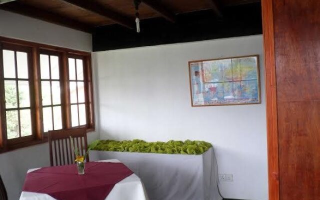 Lake Green Holiday Resort