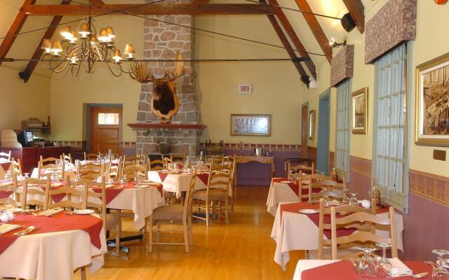 Gite Du Mont Albert - Chalet 2 Pax