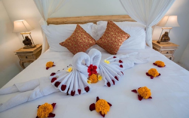 Ubud Batan Nyuh Bed Breakfast & Spa – Guest Rooms – Ubud