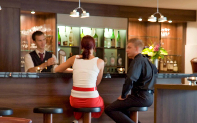 Mercure Hotel Saarbrücken Süd