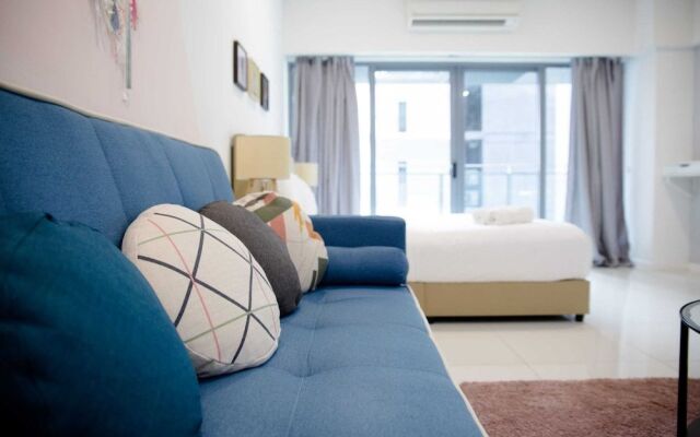 Summer Suites Residences By Plush