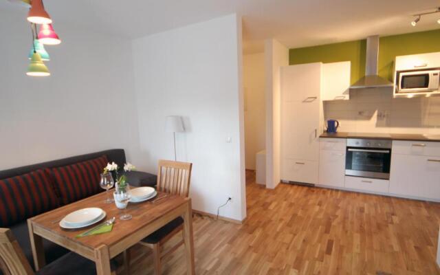 Gala Apartments - Country Oasis in Pettenbach