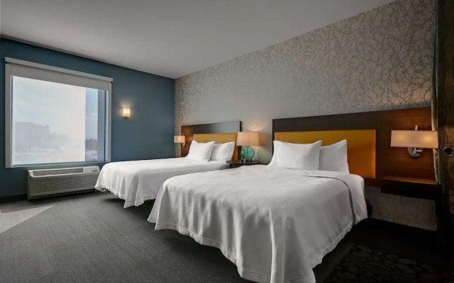 Home 2 Suites by Hilton Temple