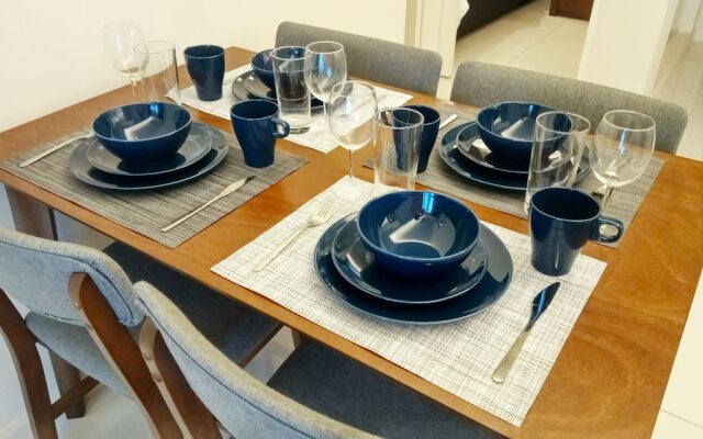 Roomy at Bukit Bintang