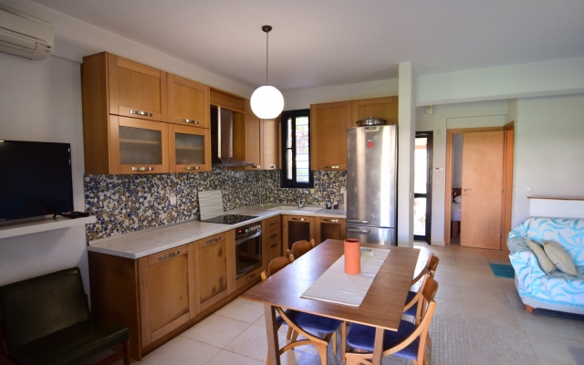 Nefeli  Maison by TravelPro Services - Fourka ...