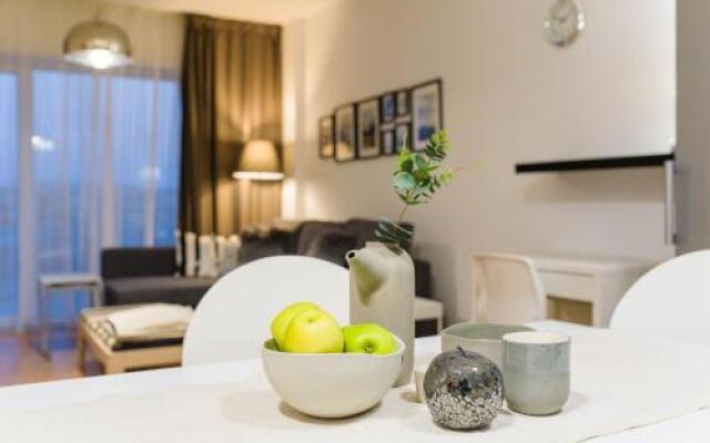 ZEN Apartments Iulius Mall