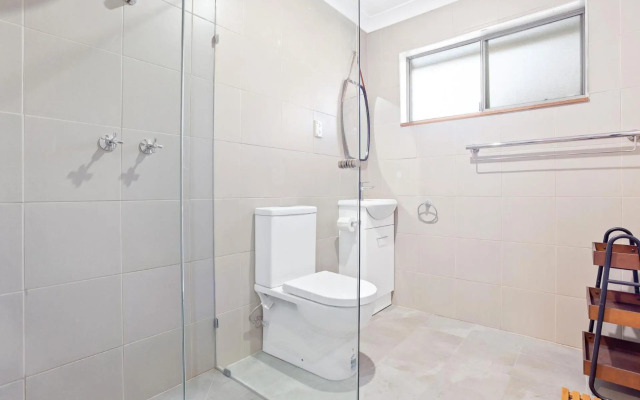 Braeside Cabin Three - Parsonsia