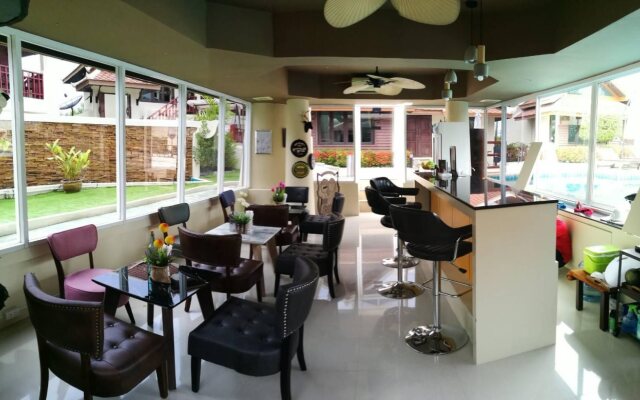 Achawalai Residence Village