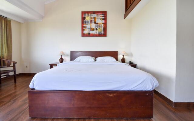 Puri Dibia Hotel