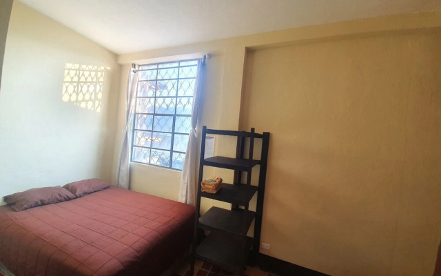 Lar Antiqua Hotel