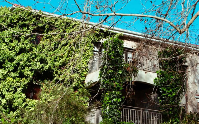 Southern Light Country House