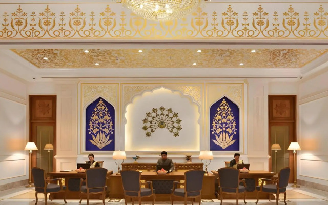 Indana Palace Jaipur