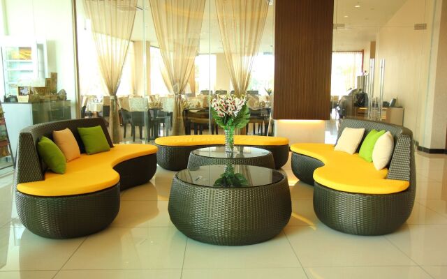 The Guest Hotel & Spa