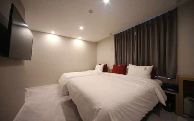 Busan Maron Hotel Nampo