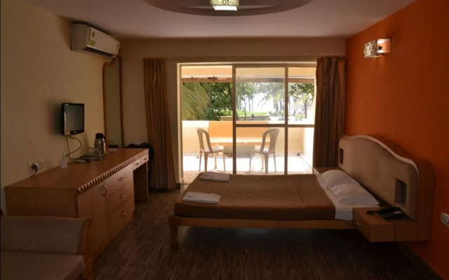 Calangute Residency Annexe