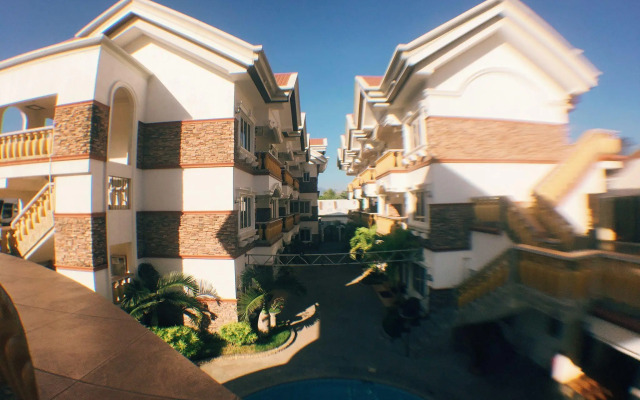 Casablanca Hotel Condominium