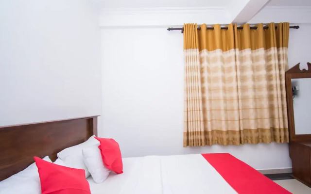 OYO 240 Grand Highway Resort