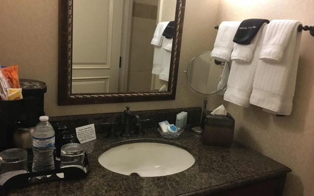 Liberty Hotel, an Ascend Collection Hotel