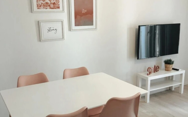 Wish Suite Sol De Sevilla