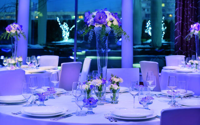 The Ritz-Carlton, Almaty