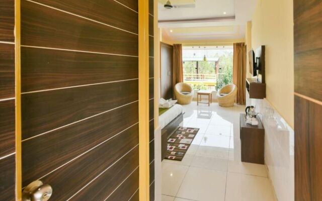 The Lily Resort