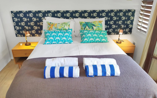 Palm Cove Beach Retreat - 1st Floor
