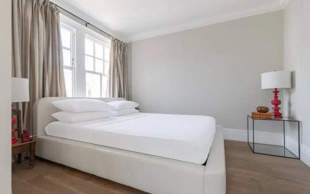 Hans Road II by Onefinestay