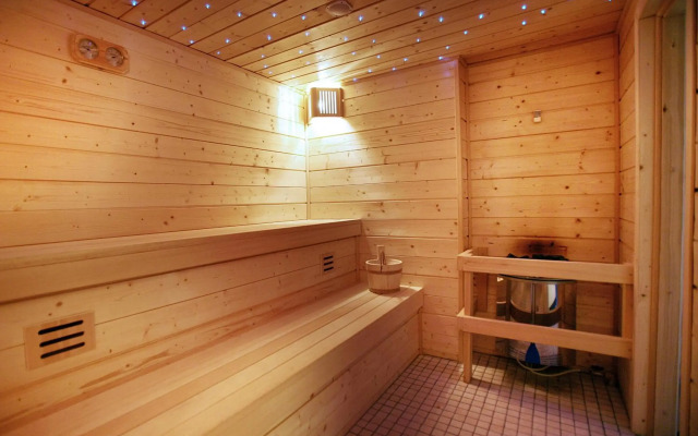 Wellness Hotel Casa Barca (Adult Only)