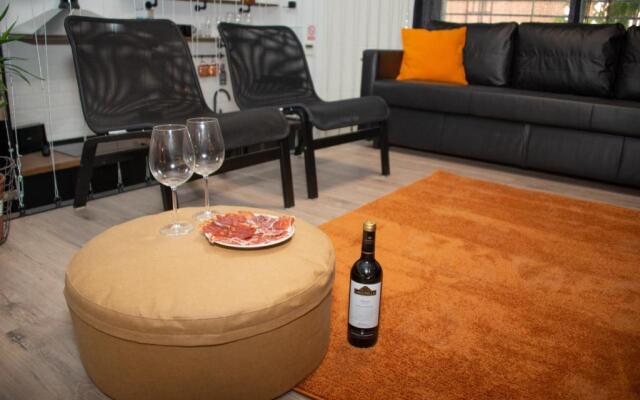 Soraya's Place - Chopín 2