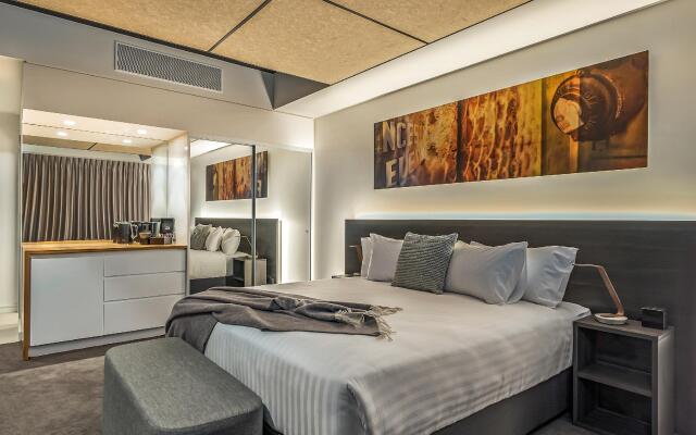 Peppers Silo Launceston