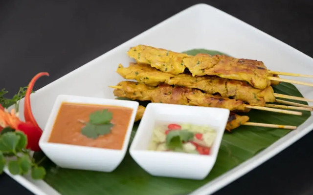 Baan Bon Khao - Choeng Mon