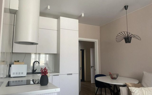 Апартаменты на улице Ленина 155