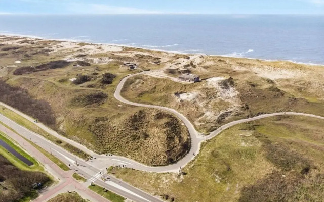 Villa Right by the sea