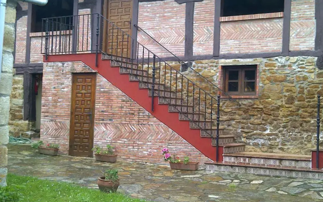 Posada Somavilla