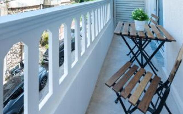 magicstay - flat 38m² 1 bedroom 1 bathroom - athens
