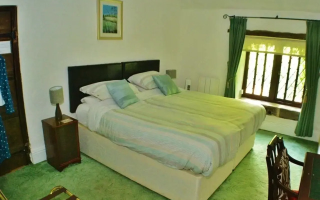 Church Villa B&B