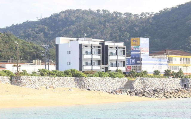 Gate Inn Nago