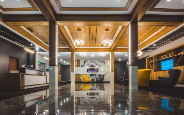 Quality Hotel & Conference Centre