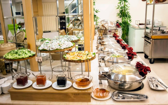 Hai Long Hotel