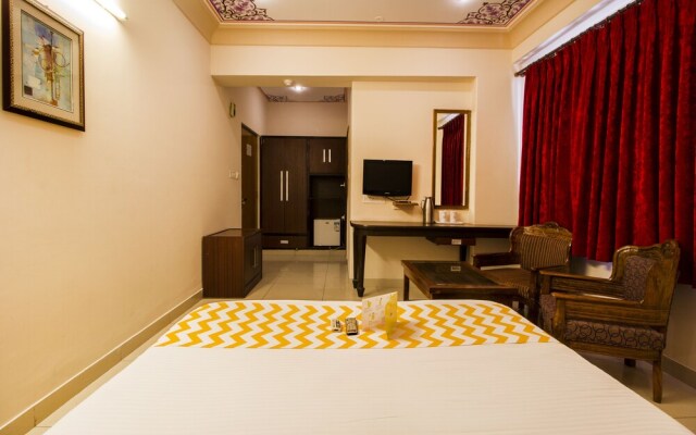 FabHotel Empire Regency