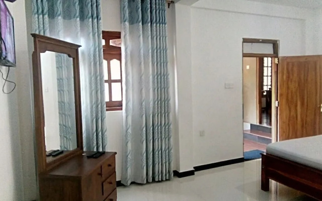 Umesh Homestay