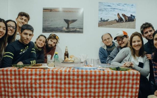 Chepatagonia Hostel