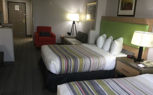 Country Inn & Suites by Radisson, Austin-University, TX