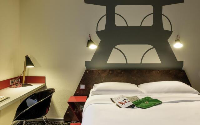 Hotel ibis Styles Herten