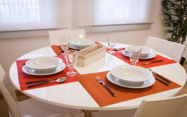 Pallavicini Apartment