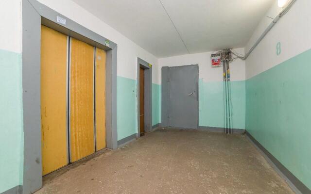 Европа Центр на улице Победы