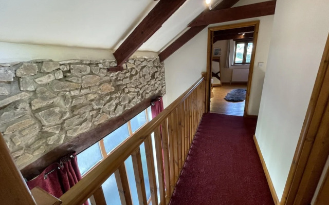 Tranquil Barn Retreat Nr Winkleigh