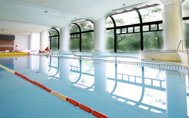 LiVEMAX RESORT