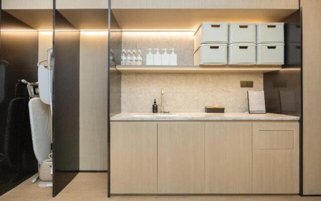 Ji Hotel Shenzhen Nanshan Science Park